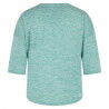 La Sportiva Overlay T-Shirt - T-shirt mulher | Hardloop