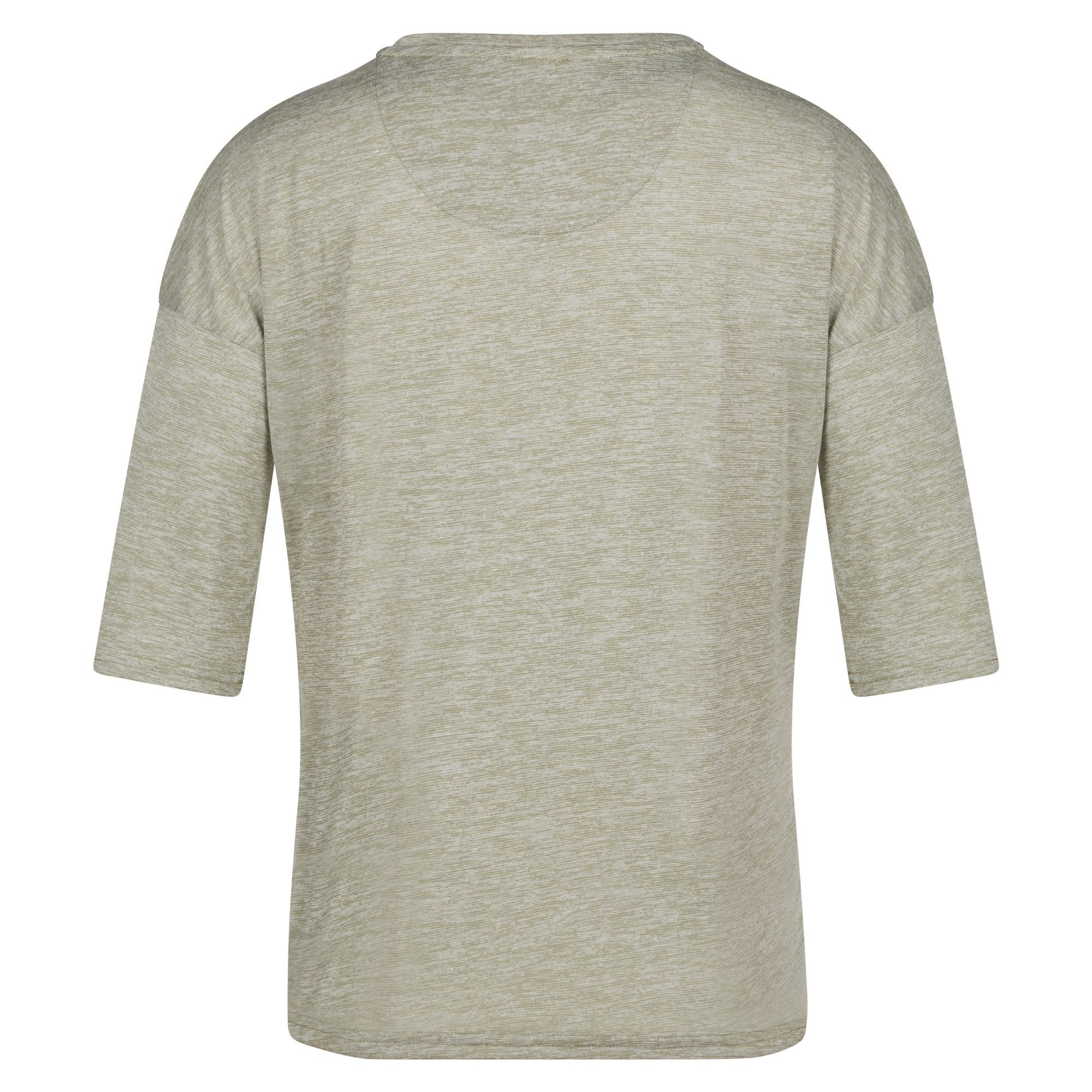 La Sportiva Overlay T-Shirt - T-shirt damski | Hardloop