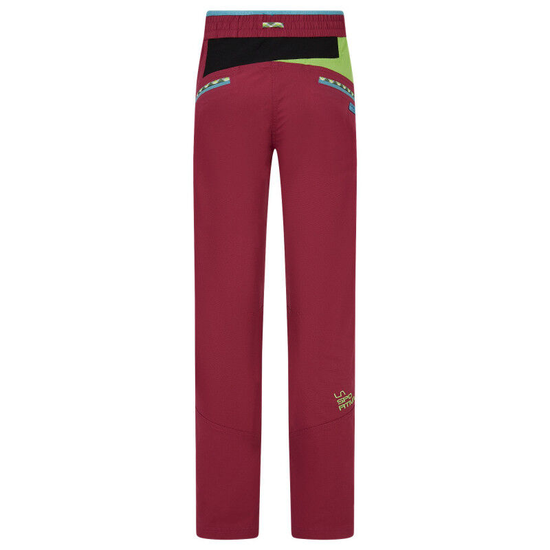 La Sportiva Mandala Pant - Klätterbyxa - Dam | Hardloop