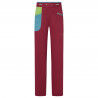 La Sportiva Mandala Pant - Pantalones de escalada - Mujer | Hardloop
