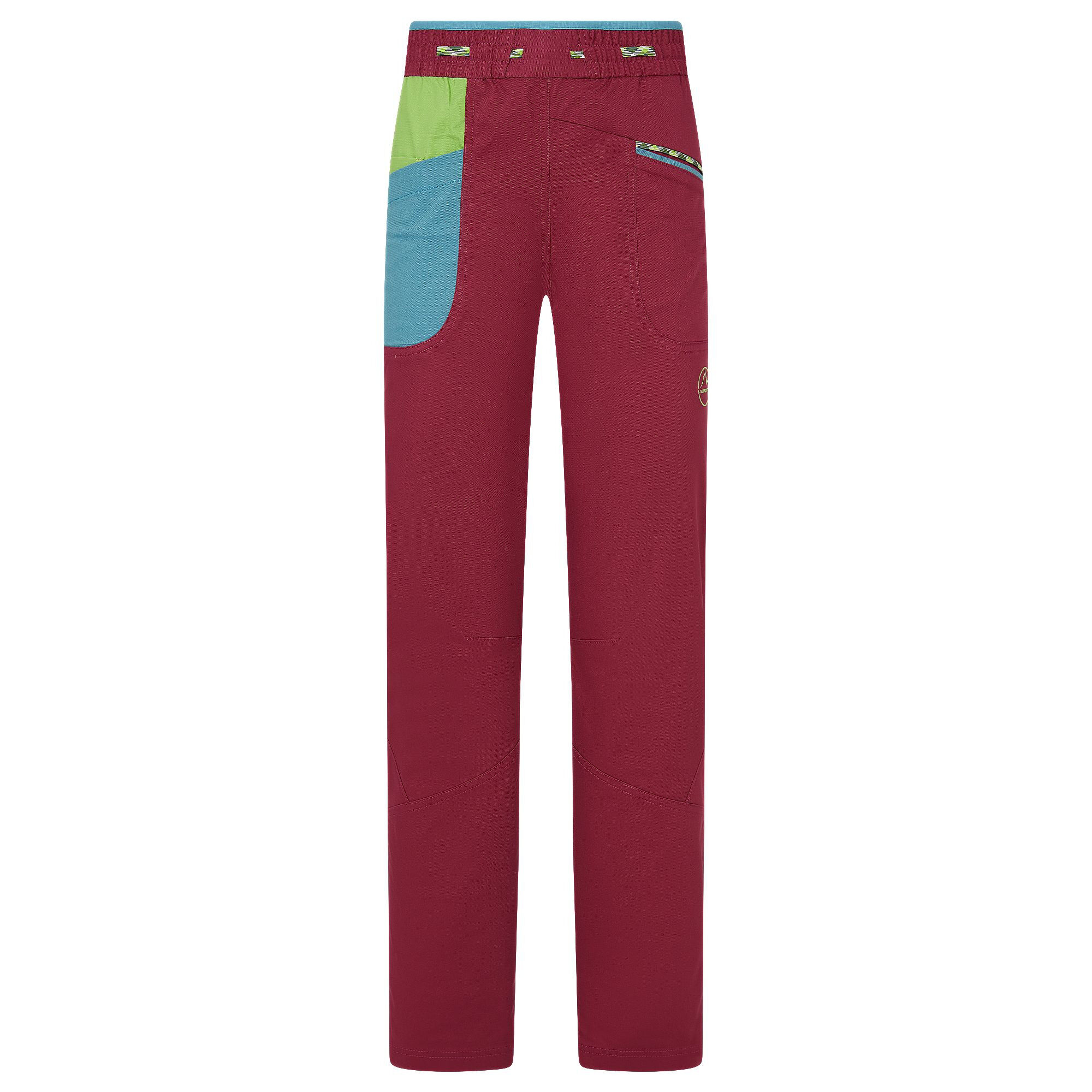 La Sportiva Mandala Pant - Klimbroek - Dames | Hardloop