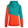 La Sportiva Method Hoody - Bluza polarowa damska | Hardloop