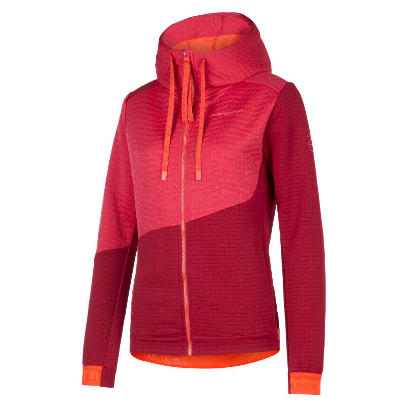 Method Hoody - Polar mulher