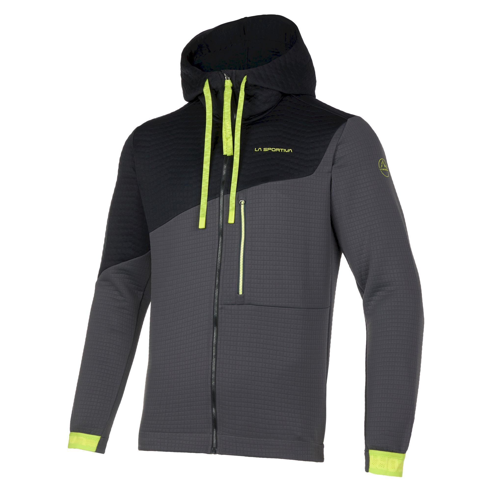 La Sportiva Method Hoody - Bluza polarowa meska | Hardloop