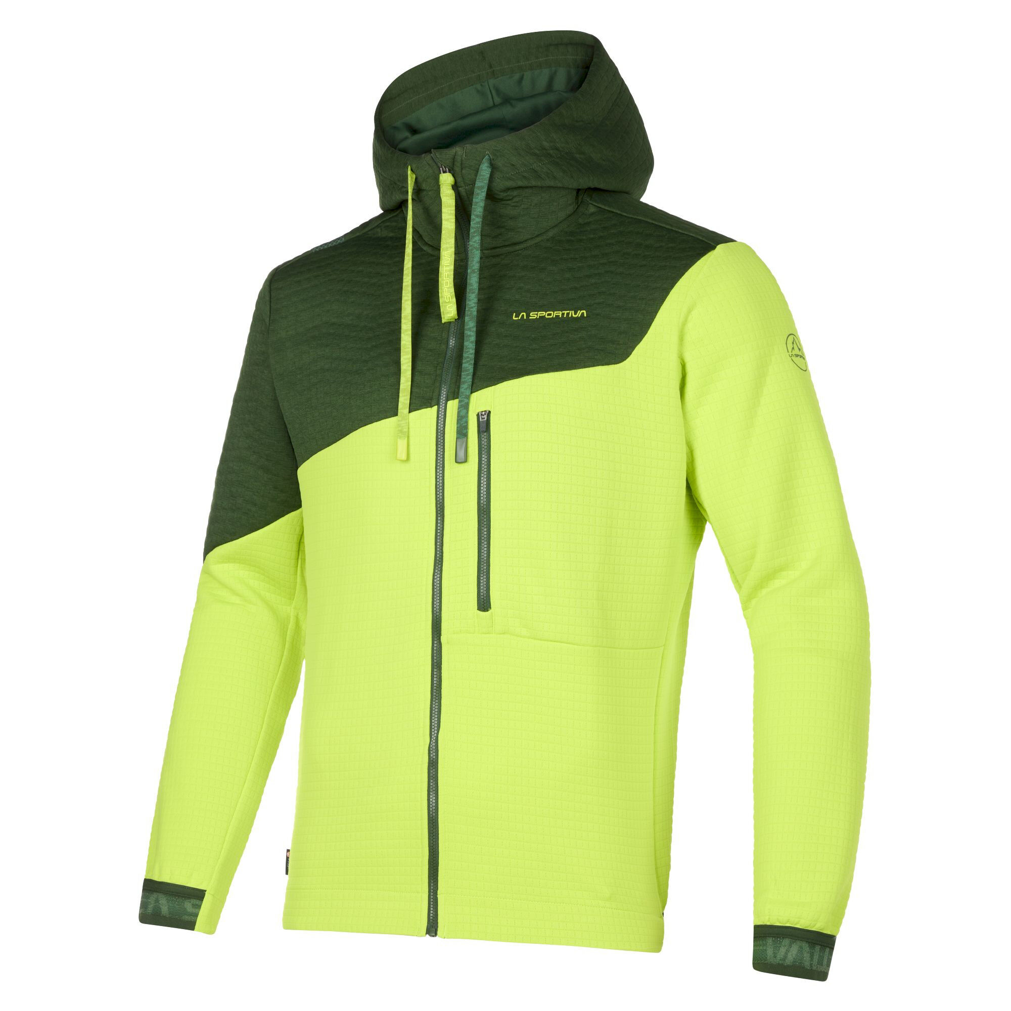 La Sportiva Method Hoody - Fleecejakke - Herrer | Hardloop