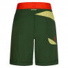 La Sportiva Mantra Short - Klimshort - Dames | Hardloop
