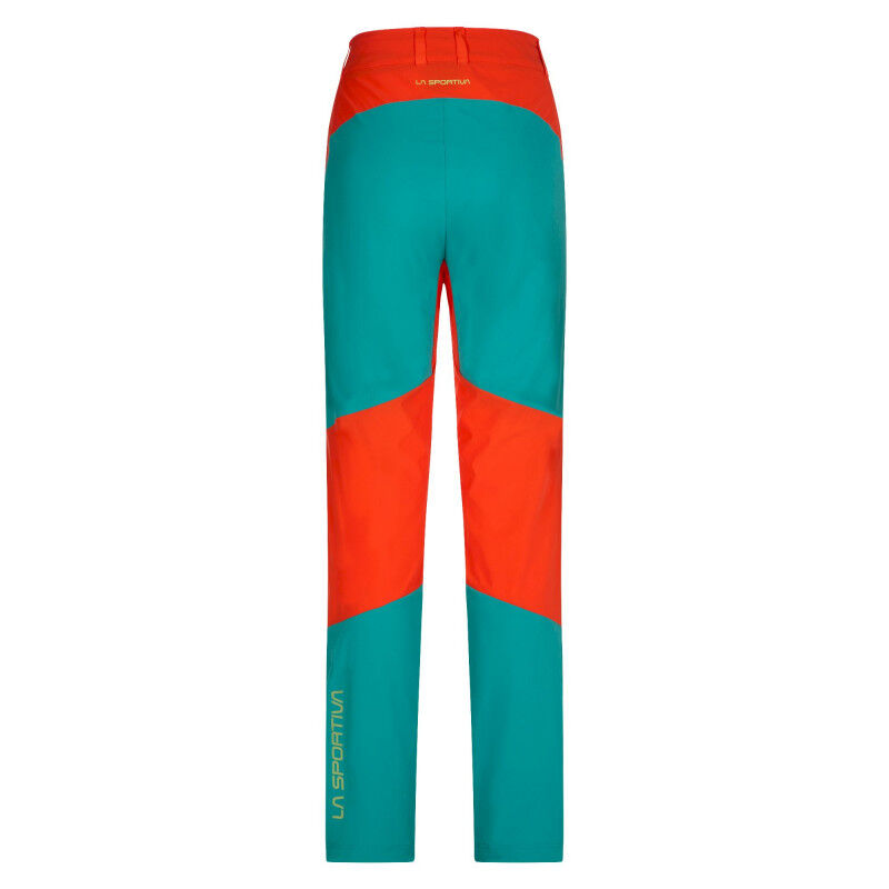La Sportiva Monument Pant - Wanderhose - Damen | Hardloop