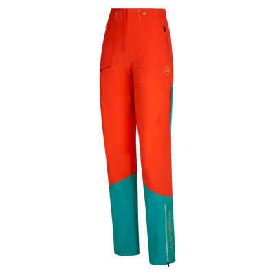 Monument Pant - Wanderhose - Damen