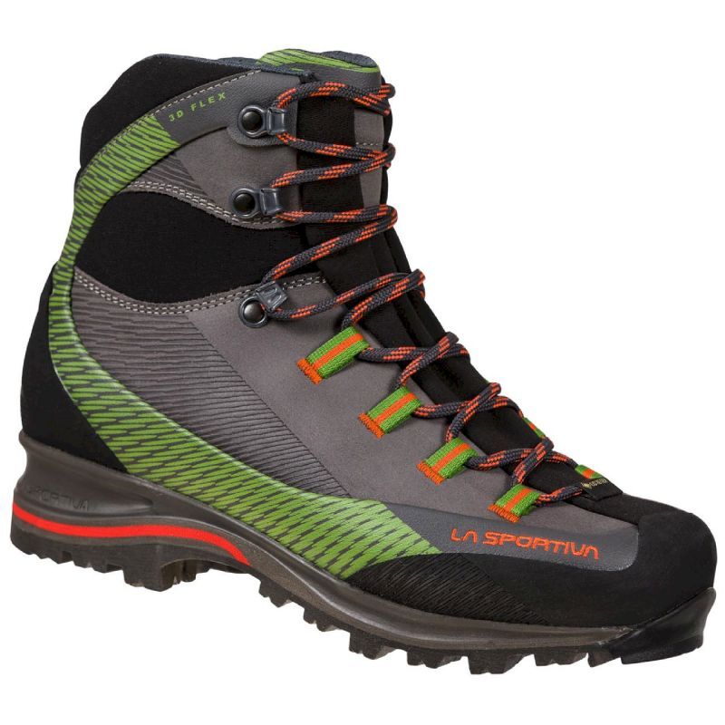 Meindl Himalaya Lady MFS Botas de trekking Mujer Hardloop