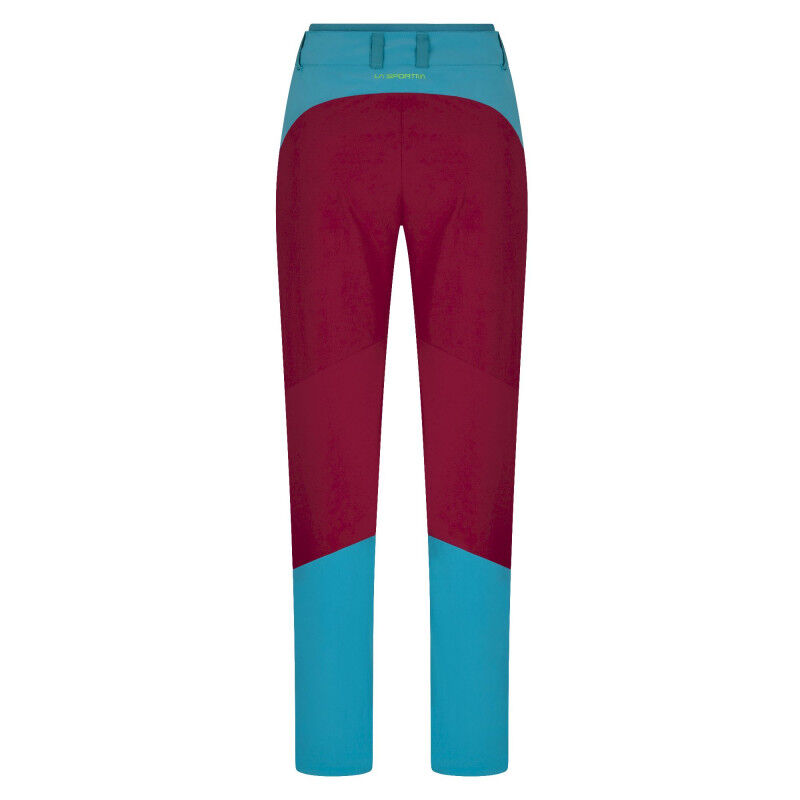 La Sportiva Monument Pant - Walking trousers - Women's | Hardloop