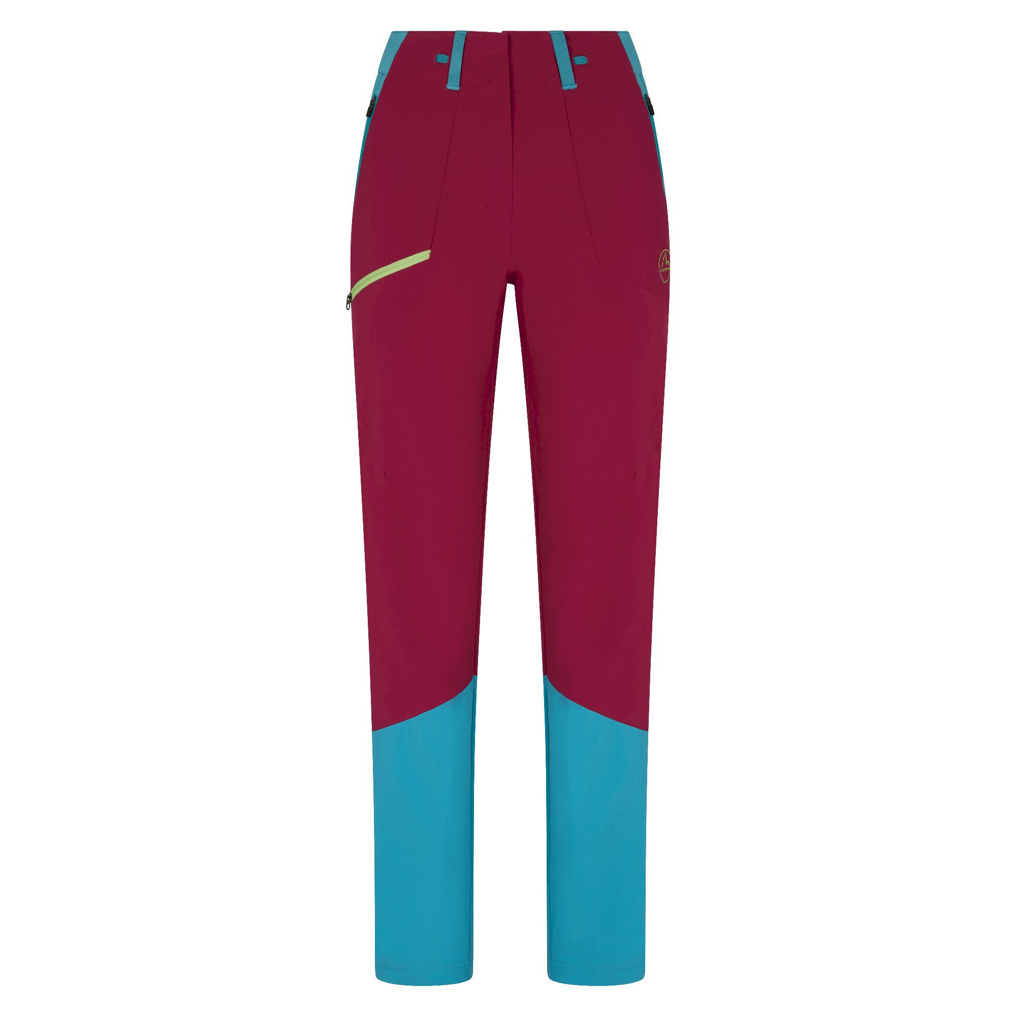 La Sportiva Monument Pant - Dámské turistické kalhoty | Hardloop