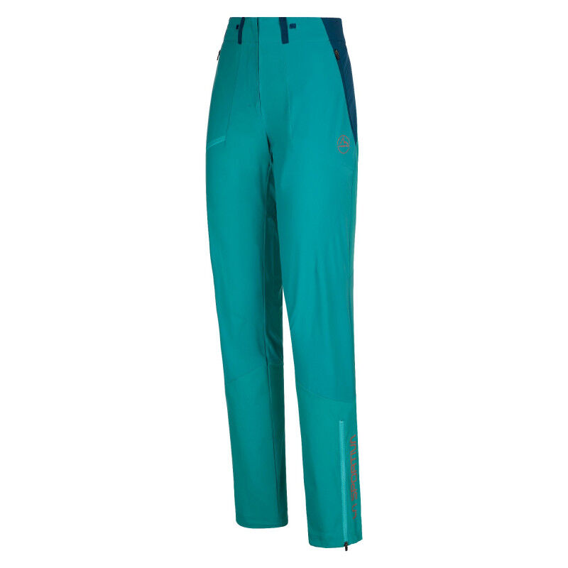 Monument Pant - Wanderhose - Damen