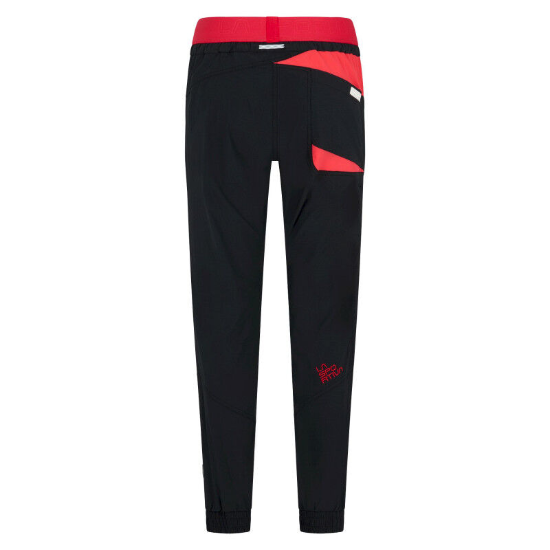 La Sportiva Mantra Pant - Pantalones de escalada - Mujer | Hardloop