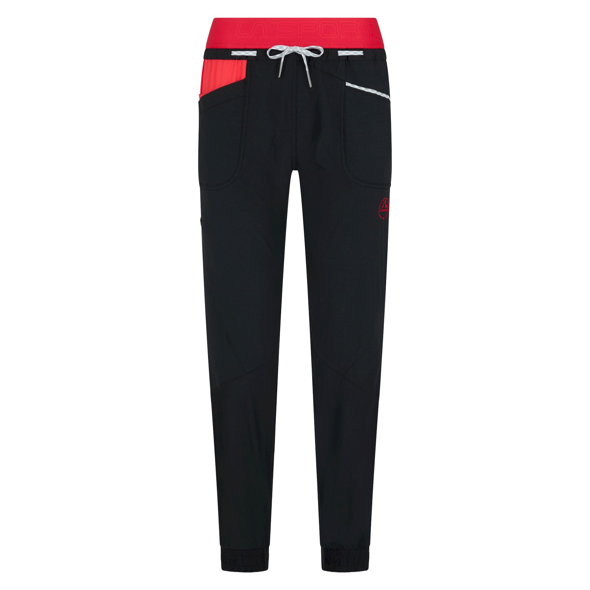 La Sportiva Mantra Pant - Spodnie damskie wspinaczkowe | Hardloop