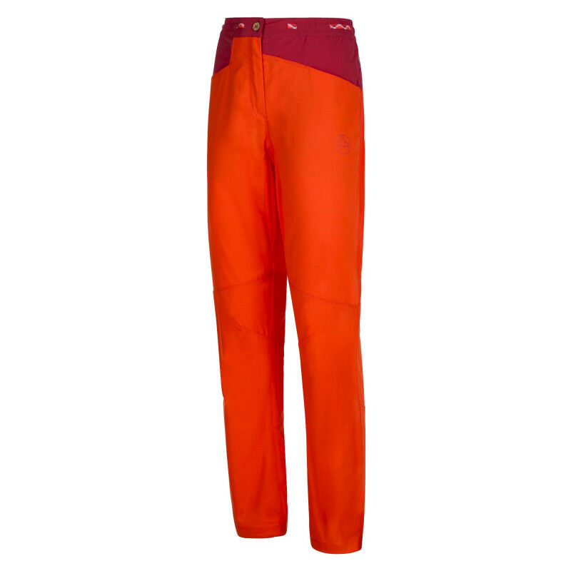 Machina Pant - Pantalon escalade femme