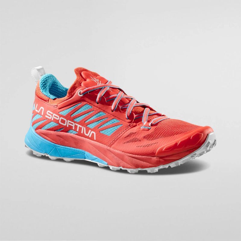 La Sportiva Kaptiva - Sapatilhas trail mulher | Hardloop