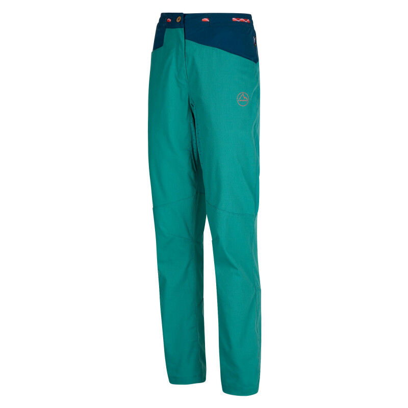 Machina Pant - Klätterbyxa - Dam