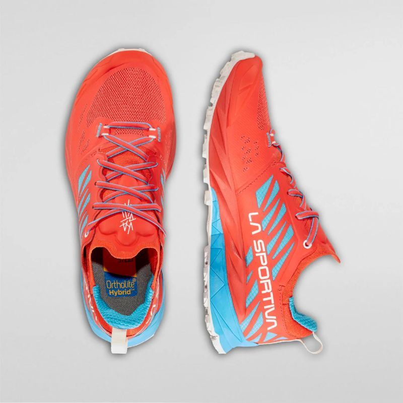 La Sportiva Kaptiva - Buty trailowe damskie | Hardloop