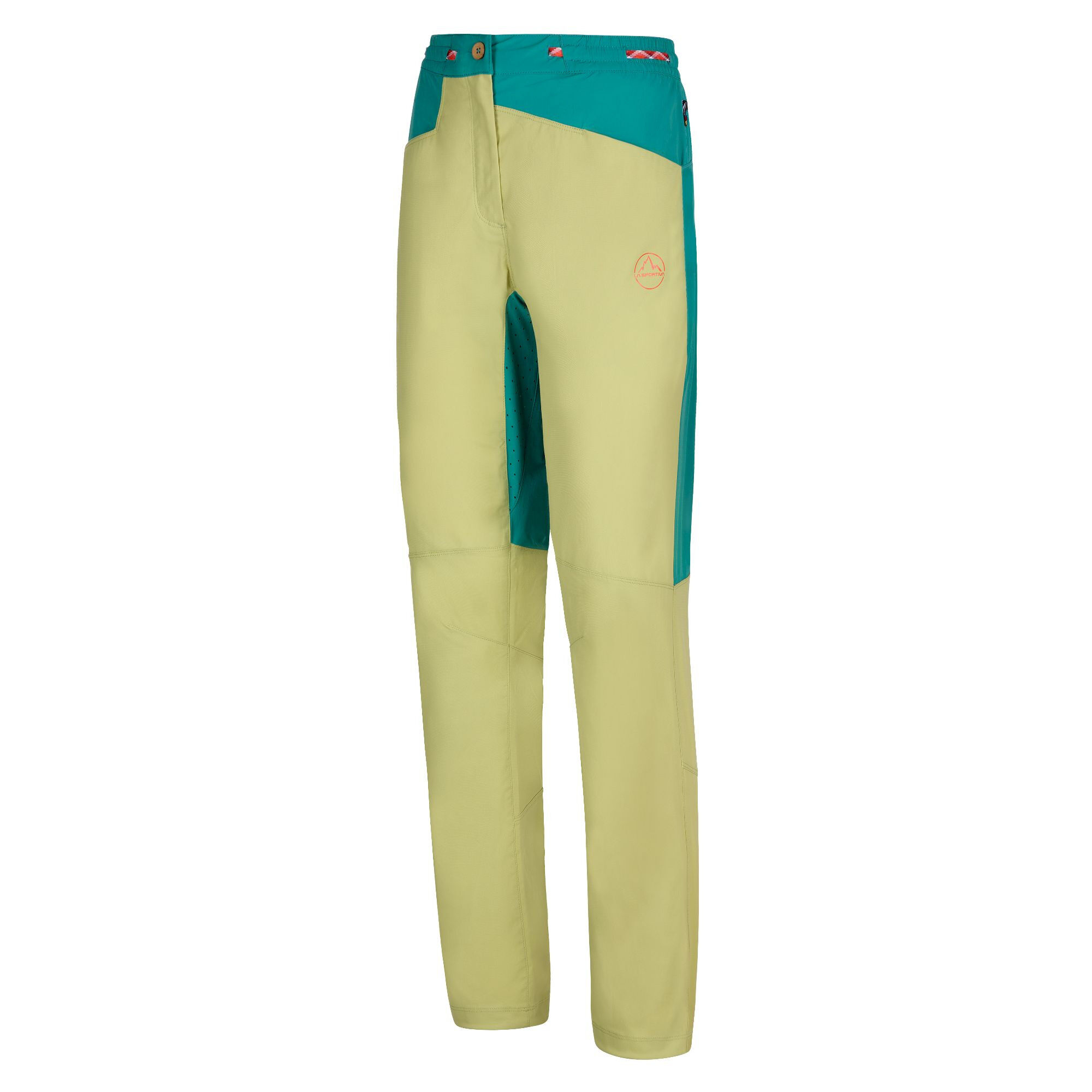 La Sportiva Machina Pant - Spodnie damskie wspinaczkowe | Hardloop