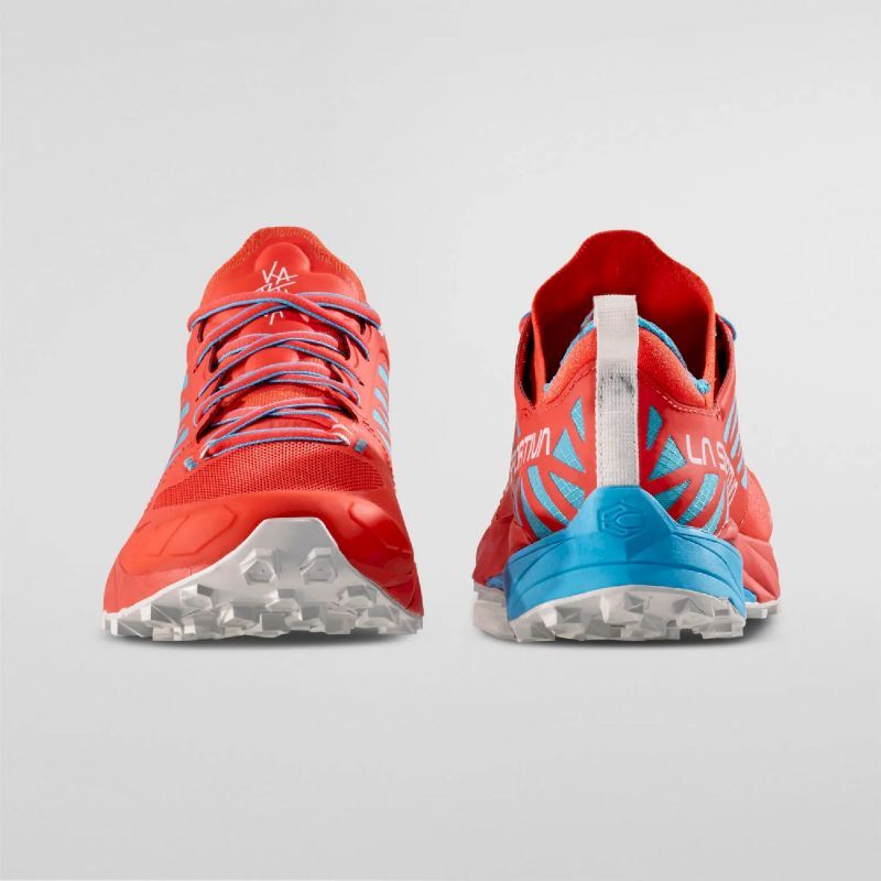 La Sportiva Kaptiva - Sapatilhas trail mulher | Hardloop