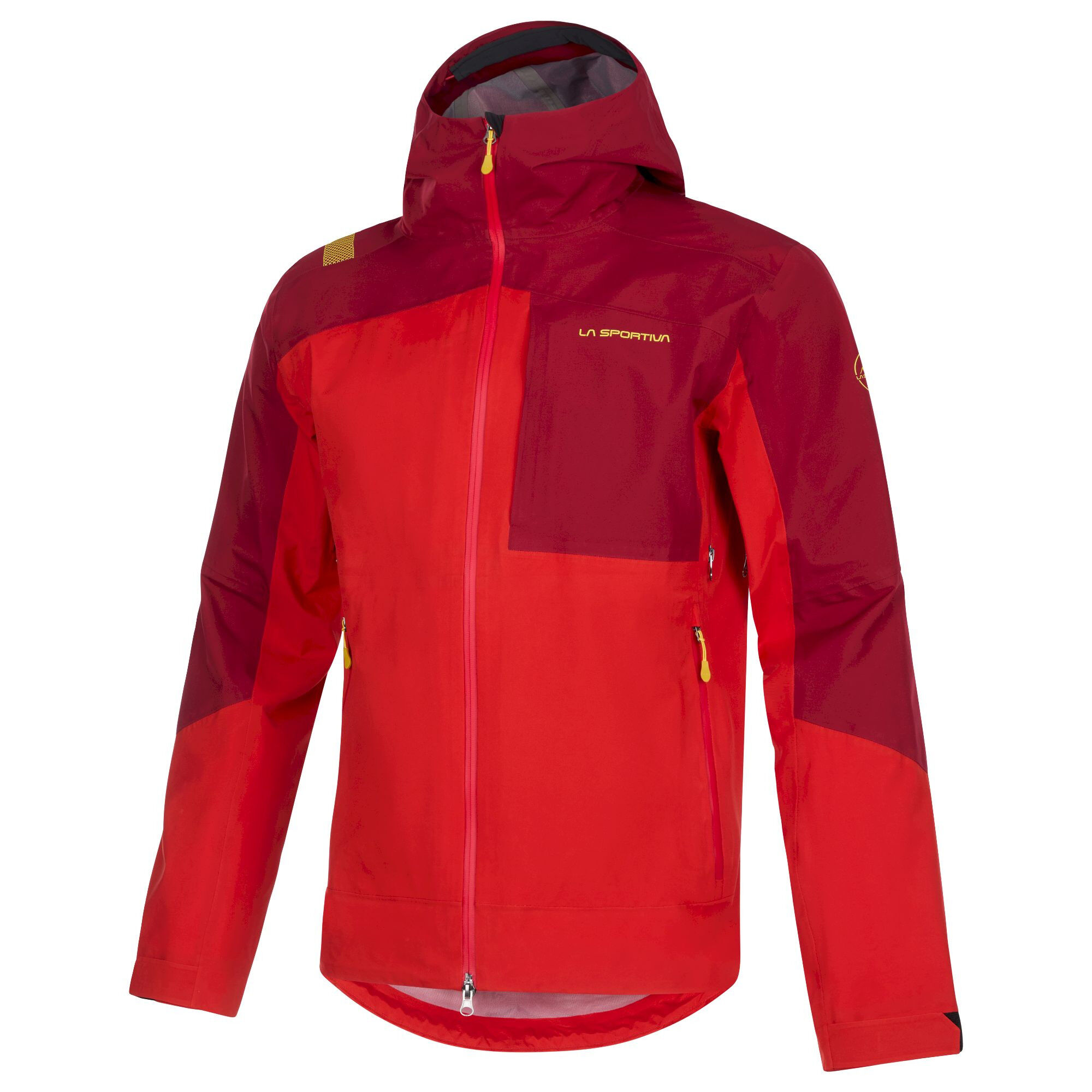 La Sportiva Northstar EVO Shell Jkt - Kurtka przeciwdeszczowa meska | Hardloop