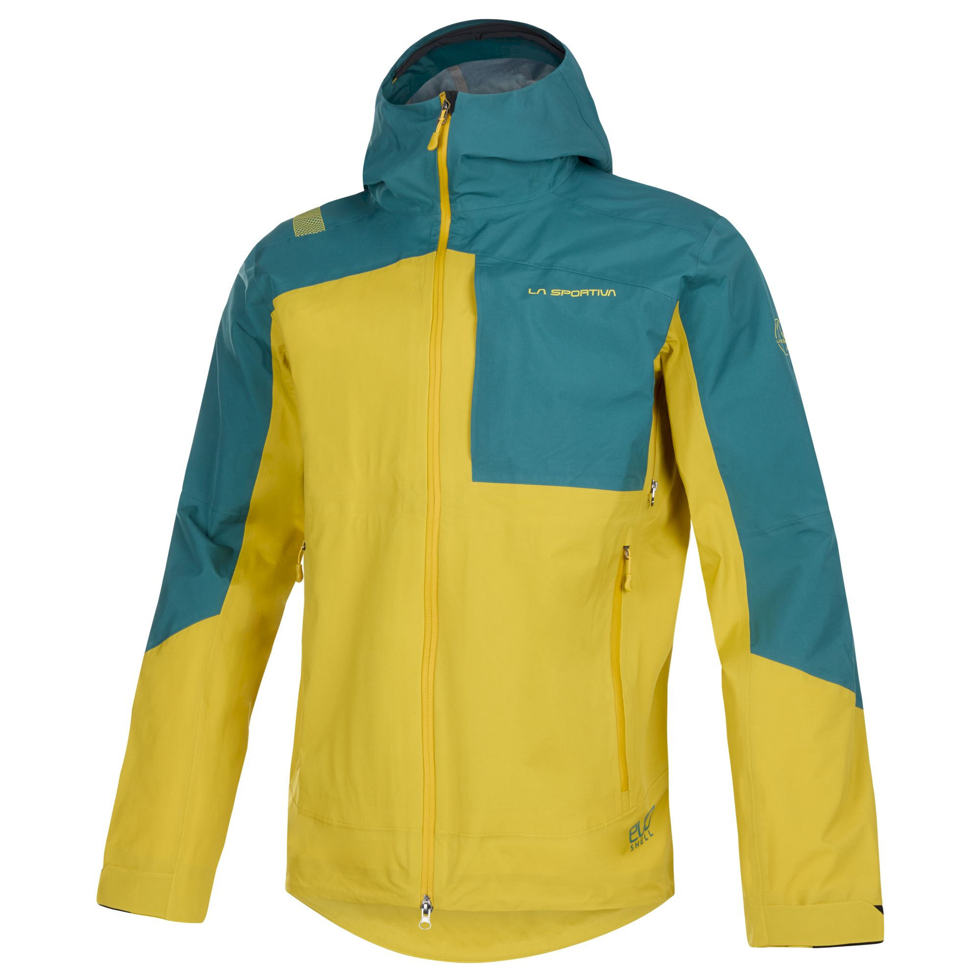 La Sportiva Northstar EVO Shell Jkt - Regnjacka - Herr | Hardloop