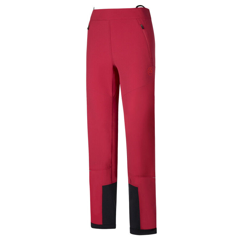 Karma Pant - Pantalones esquí de travesía  - Mujer