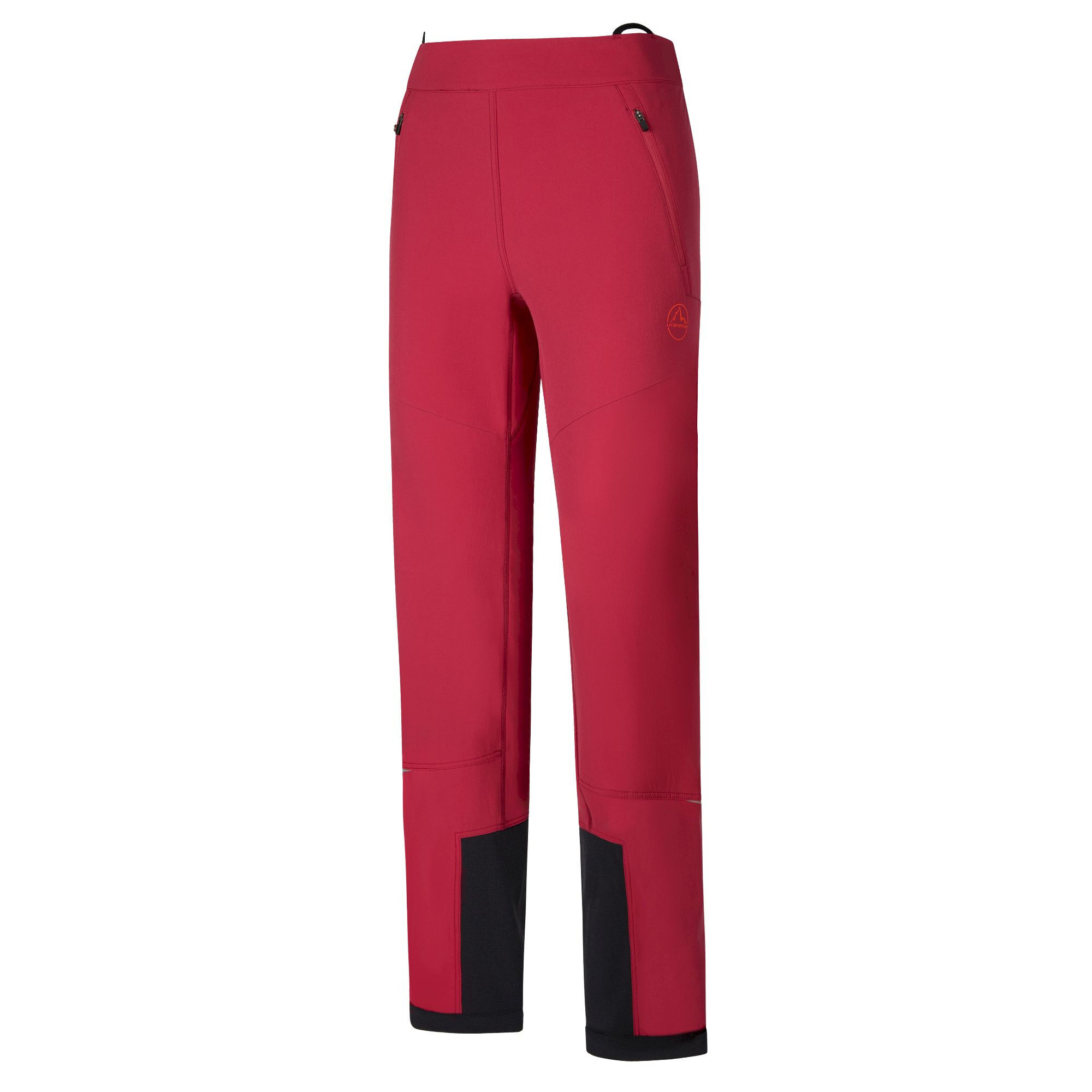 La Sportiva Karma Pant - Pantalon ski de randonnée femme | Hardloop