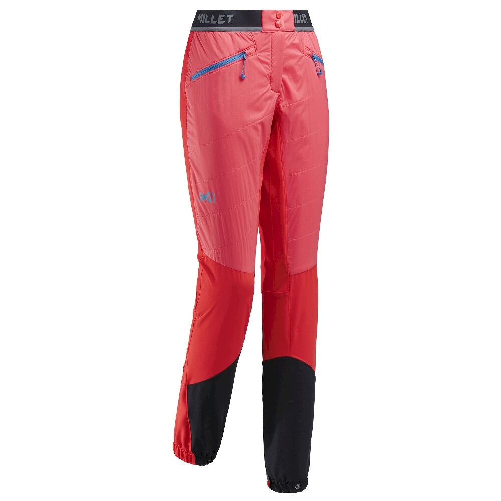 LD Touring Speed XCS Pt Pantalon ski femme