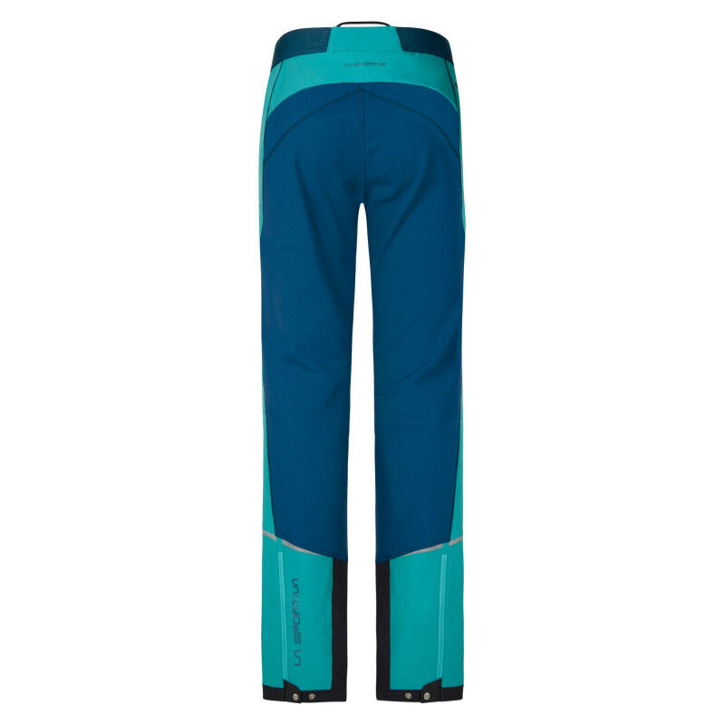 La Sportiva Karma Pant Pantalon ski de randonnée femme Hardloop