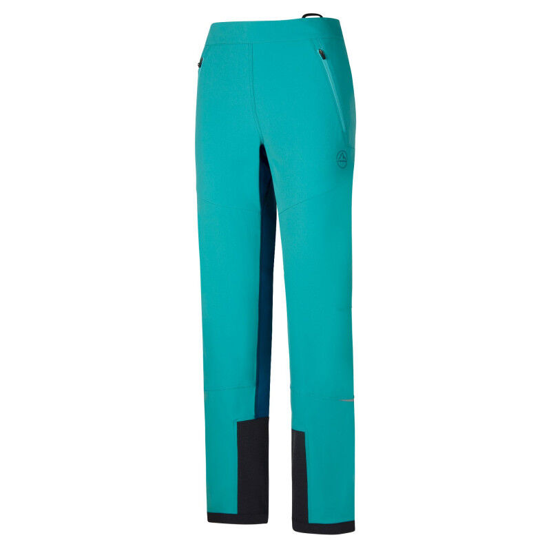 La Sportiva Karma Pant - Pantalon ski de randonnée femme | Hardloop