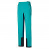 Lagoon / Storm Blue