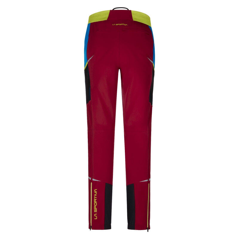 La Sportiva Ikarus Pant - Pantalon ski de randonnée homme | Hardloop