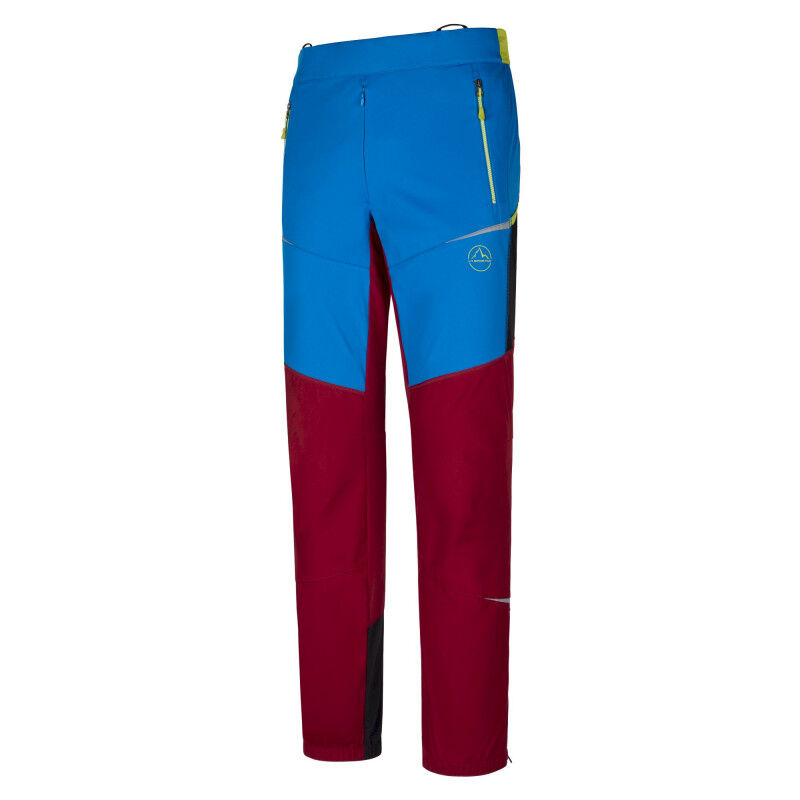 Ikarus Pant - Pantalon ski de randonnée homme