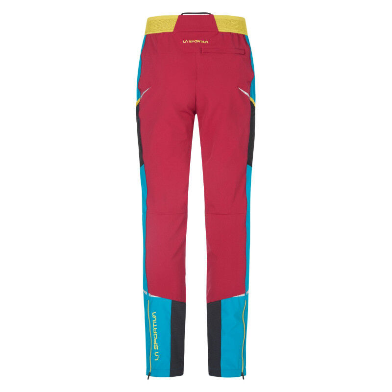 La Sportiva Ikarus Pant - Ski touring trousers - Men's | Hardloop
