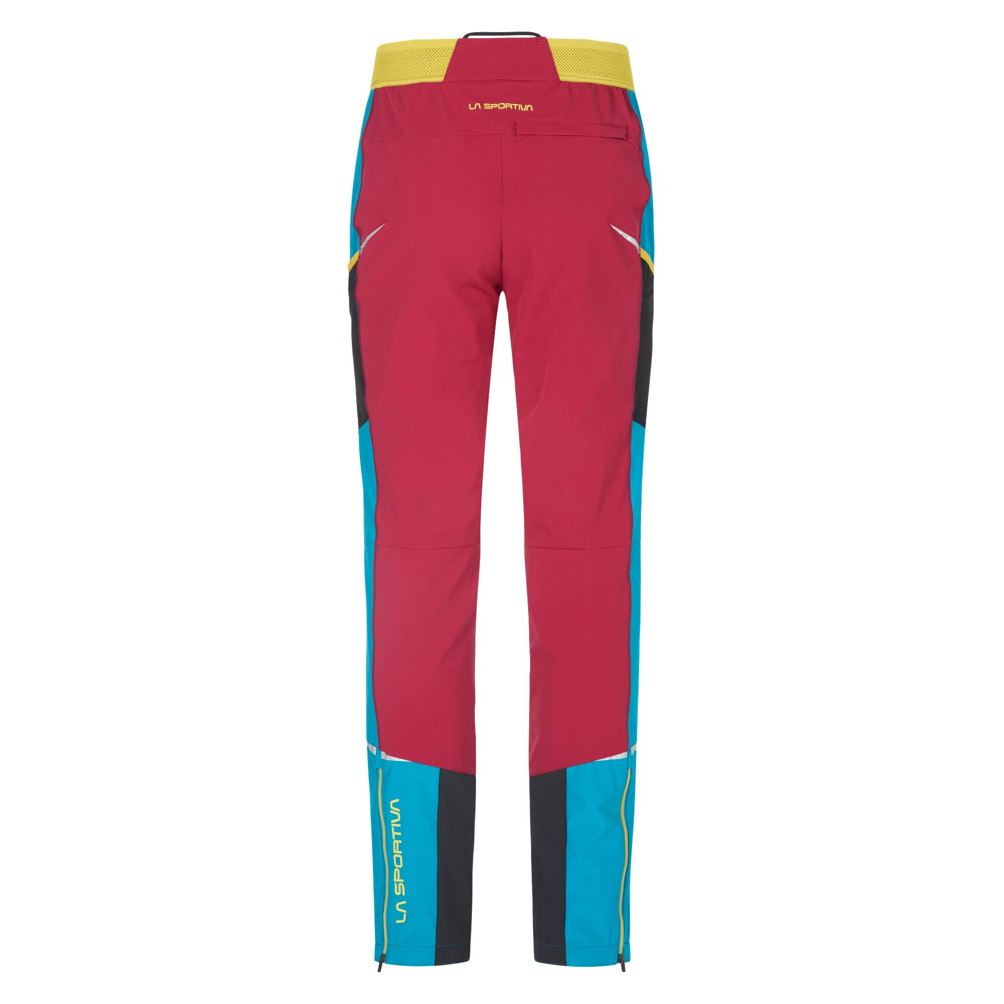 La Sportiva Ikarus Pant - Skitourenhose - Herren | Hardloop