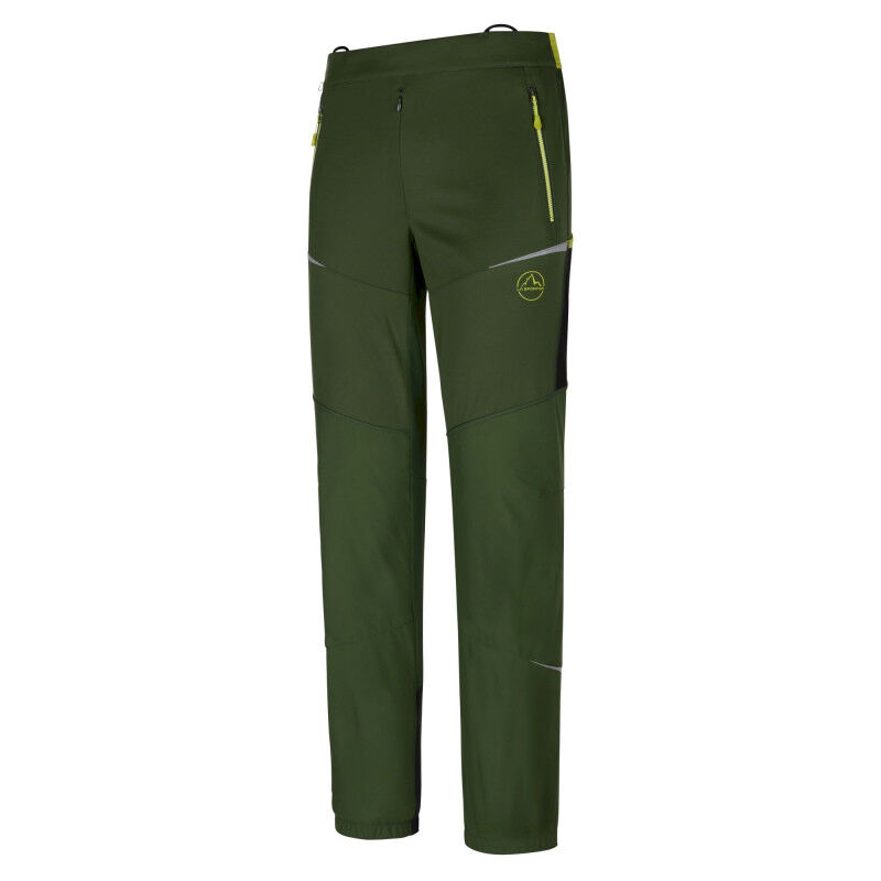 Ikarus Pant - Spodnie do skitouringu męskie