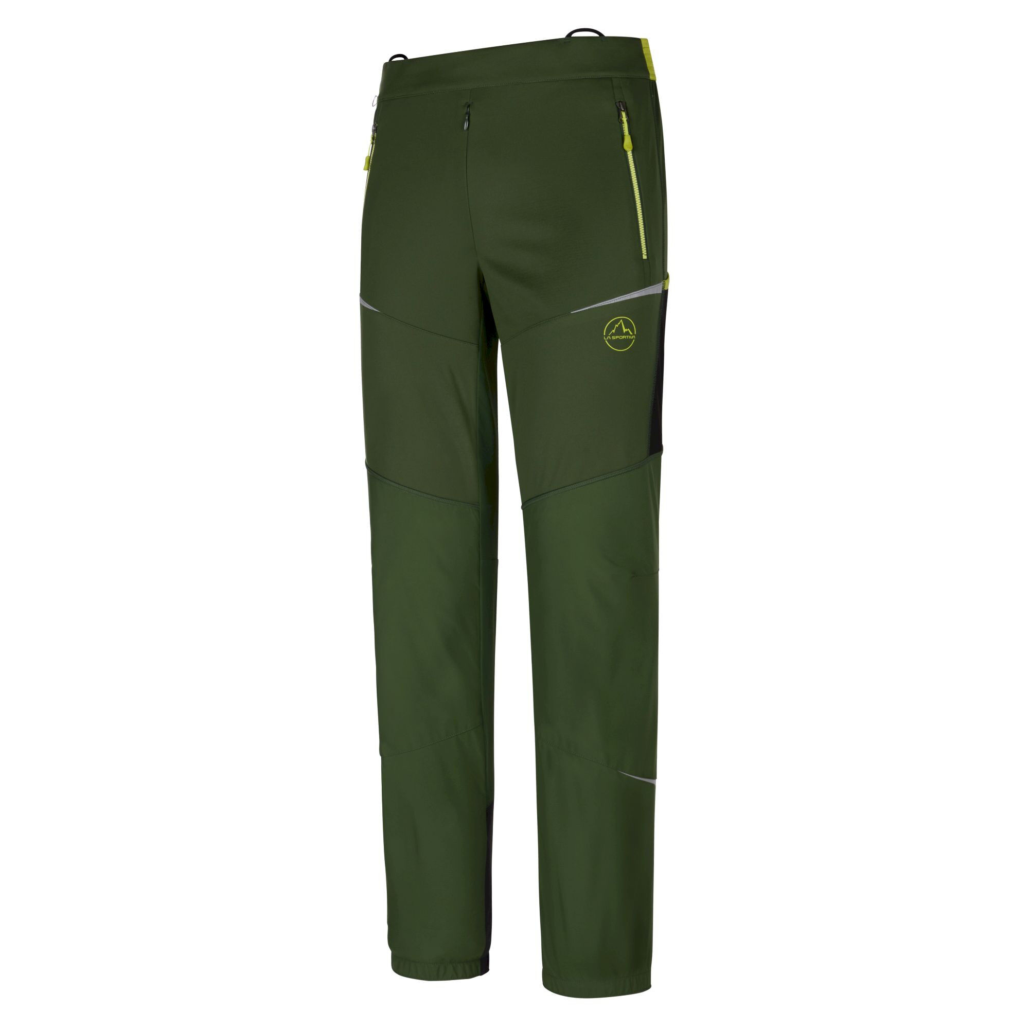 La Sportiva Ikarus Pant - Lasketteluhousut - Miehet | Hardloop