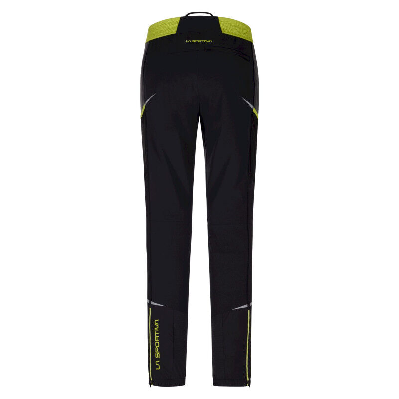 La Sportiva Ikarus Pant - Pánské kalhoty pro skialpinisty | Hardloop