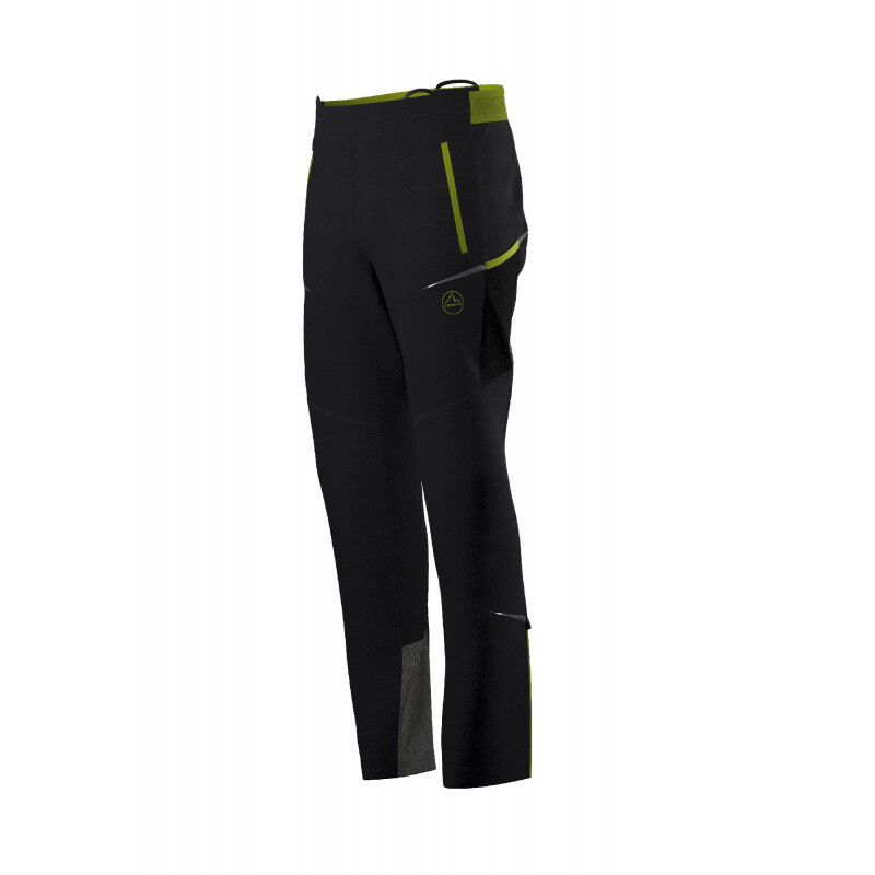 La Sportiva Ikarus Pant - Pantalon ski de randonnée homme | Hardloop
