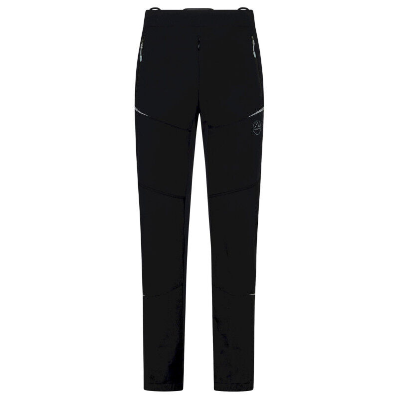La Sportiva Ikarus Pant - Pantalon ski de randonnée homme | Hardloop