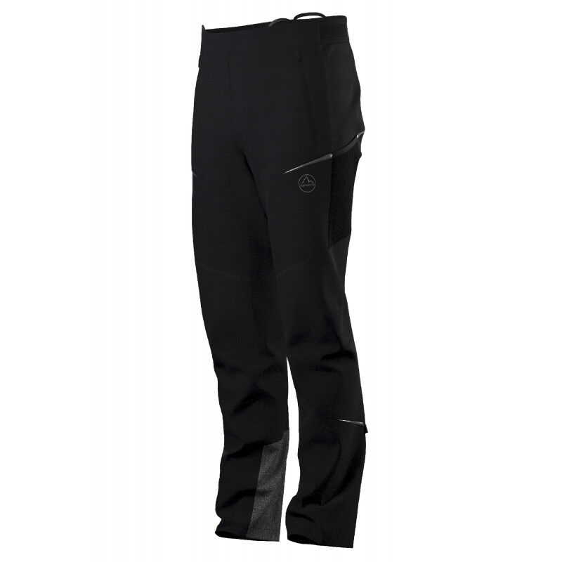 La Sportiva Ikarus Pant - Toerskibroek - Heren | Hardloop