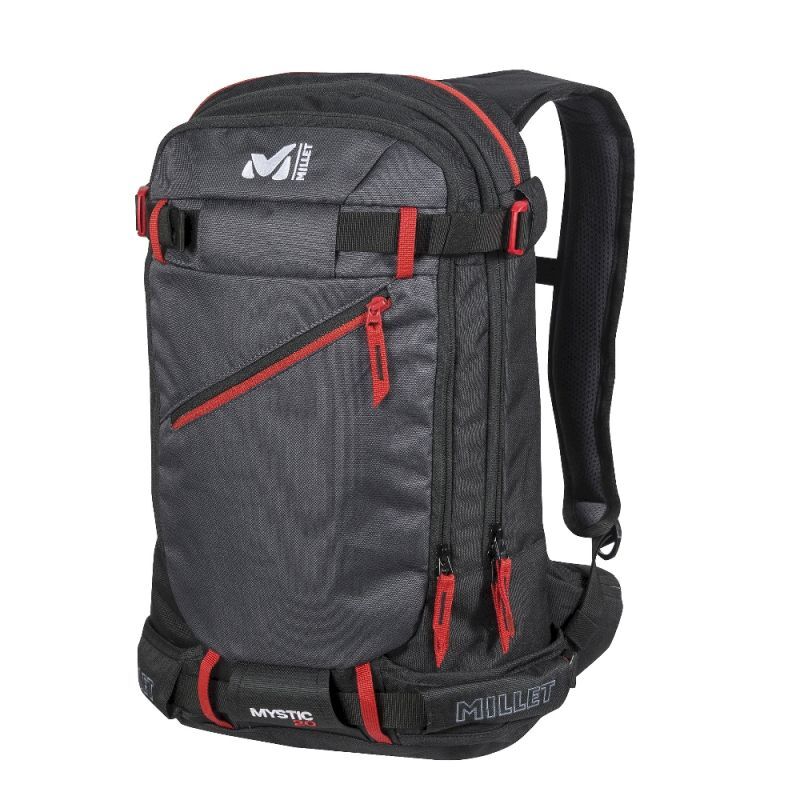 Millet Mystic 20 - Mochila para esquí de travesía