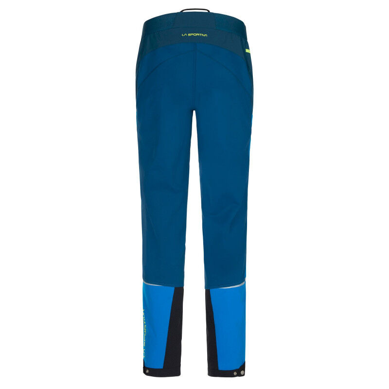La Sportiva Karma Pant - Pantalones esquí de travesía - Hombre | Hardloop