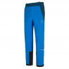 Electric Blue / Storm Blue