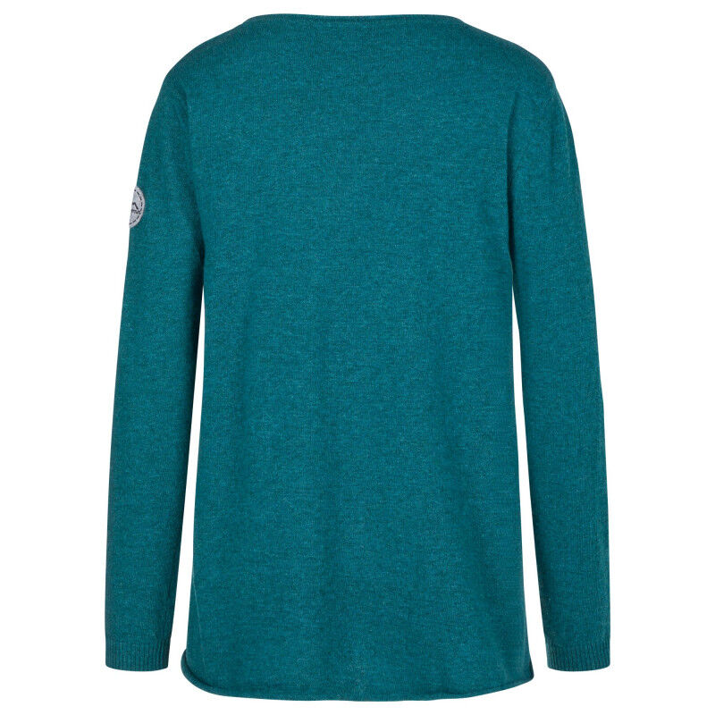 La Sportiva Linville Pullover - Pullover - Damen | Hardloop