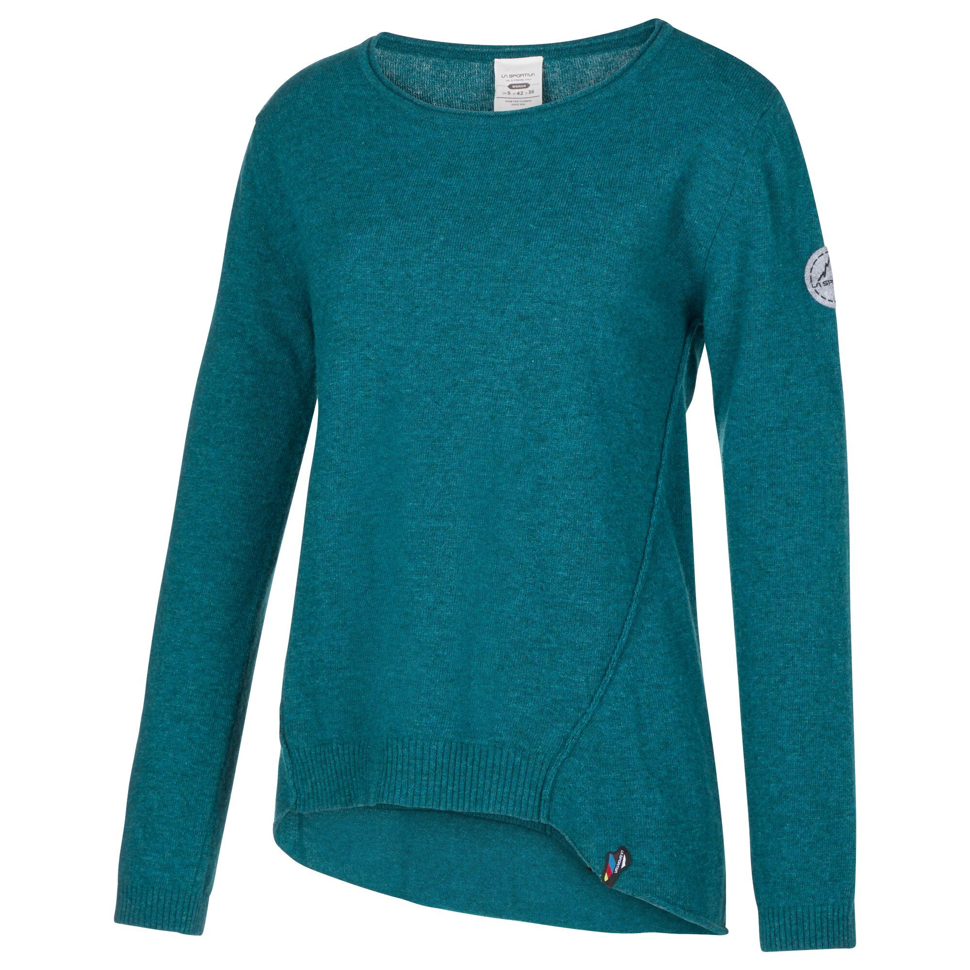 La Sportiva Linville Pullover - Dámsky pullover | Hardloop