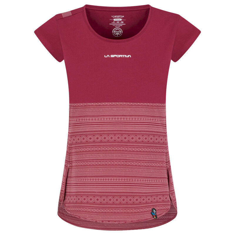 Lidra T-Shirt - T-shirt mulher