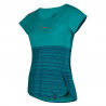 La Sportiva Lidra T-Shirt - T-shirt mulher | Hardloop