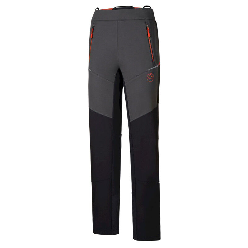 Ikarus Pant - Calça ski montanha mulher